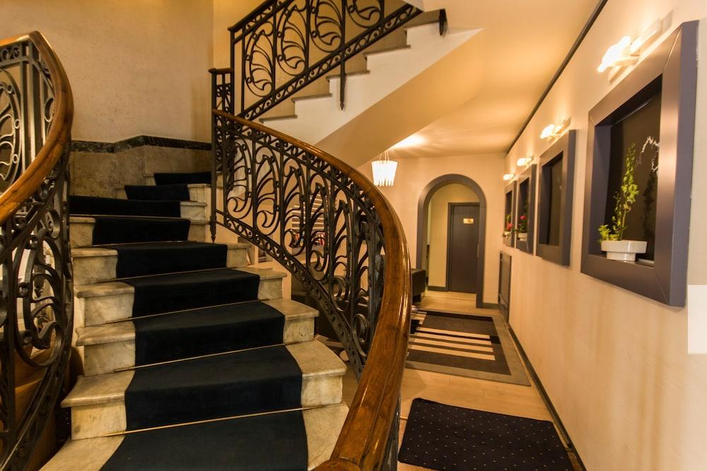 Hotel Piazza Di Spagna Рим Екстериор снимка
