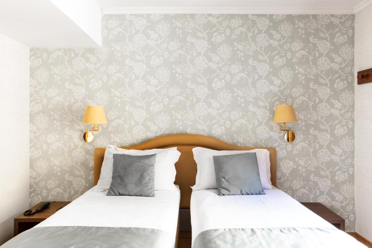 Hotel Piazza Di Spagna Рим Екстериор снимка