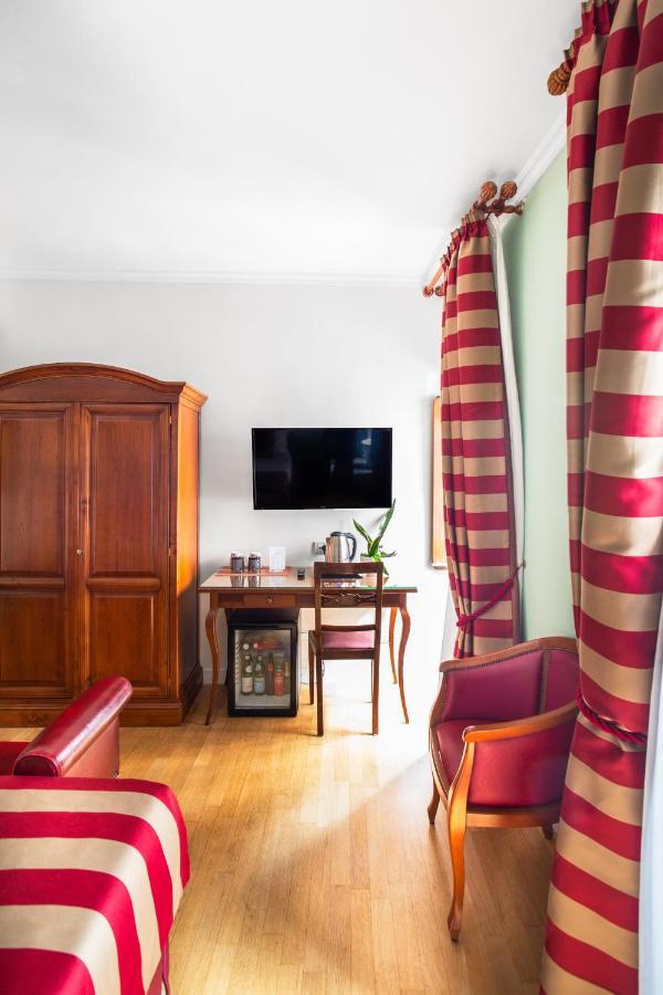 Hotel Piazza Di Spagna Рим Екстериор снимка