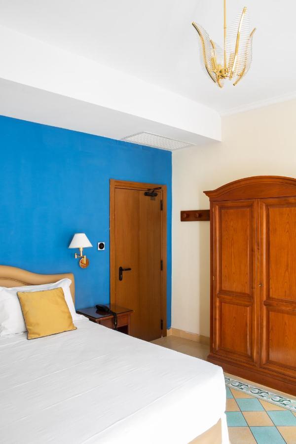 Hotel Piazza Di Spagna Рим Екстериор снимка