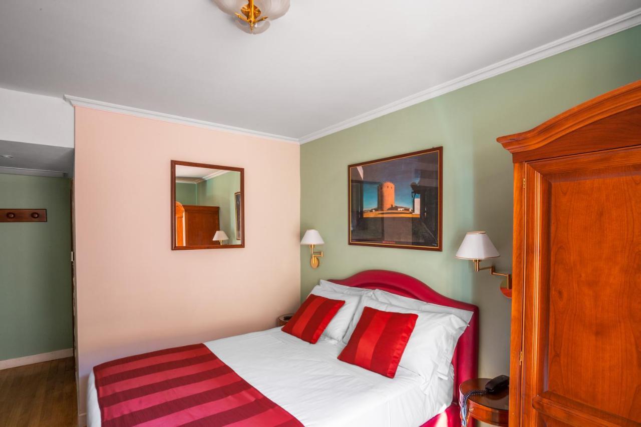 Hotel Piazza Di Spagna Рим Екстериор снимка
